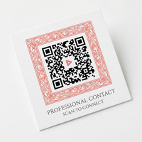 歪歪漫画商务二维码