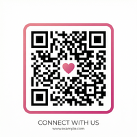 歪歪漫画公众号二维码