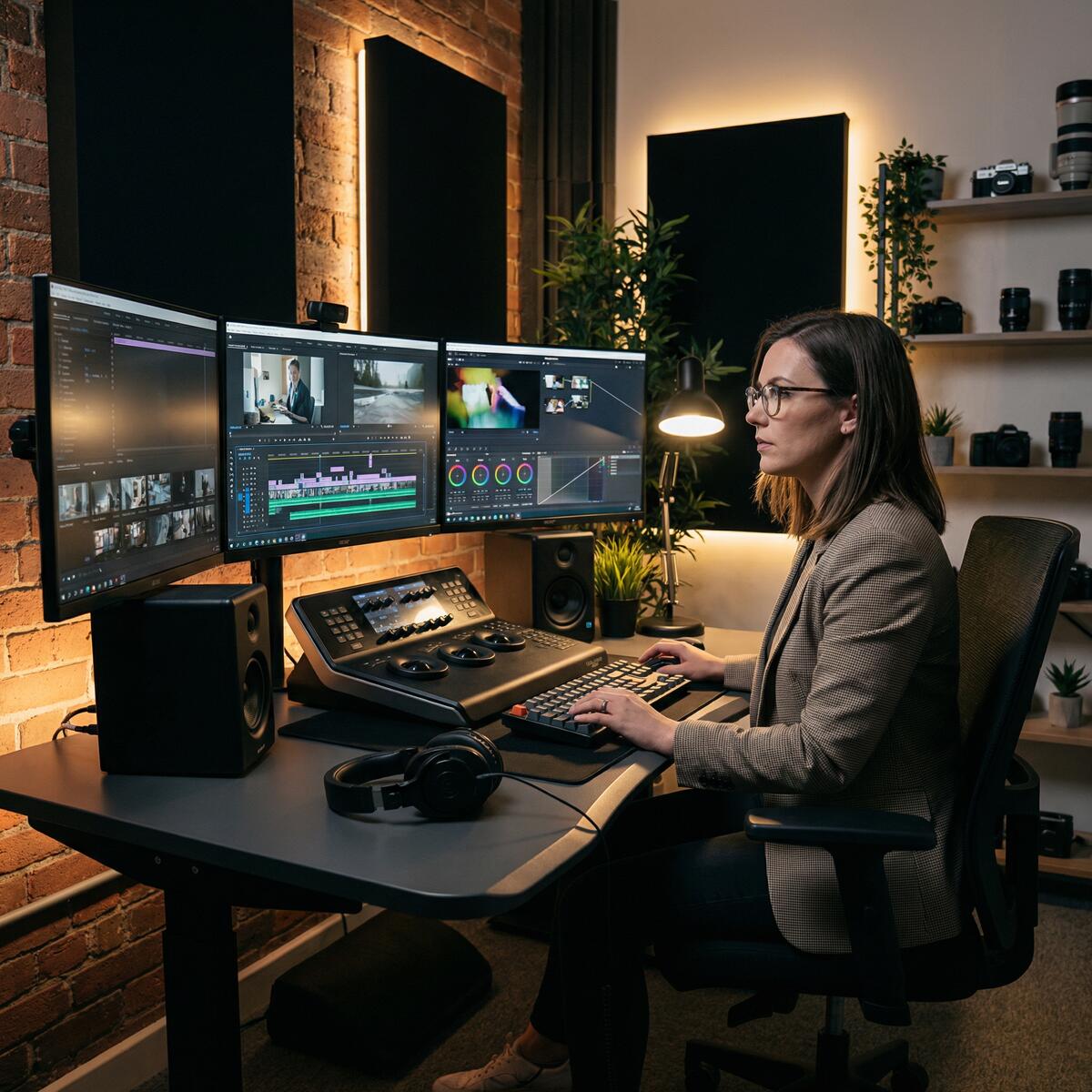 歪歪漫画视频剪辑教程