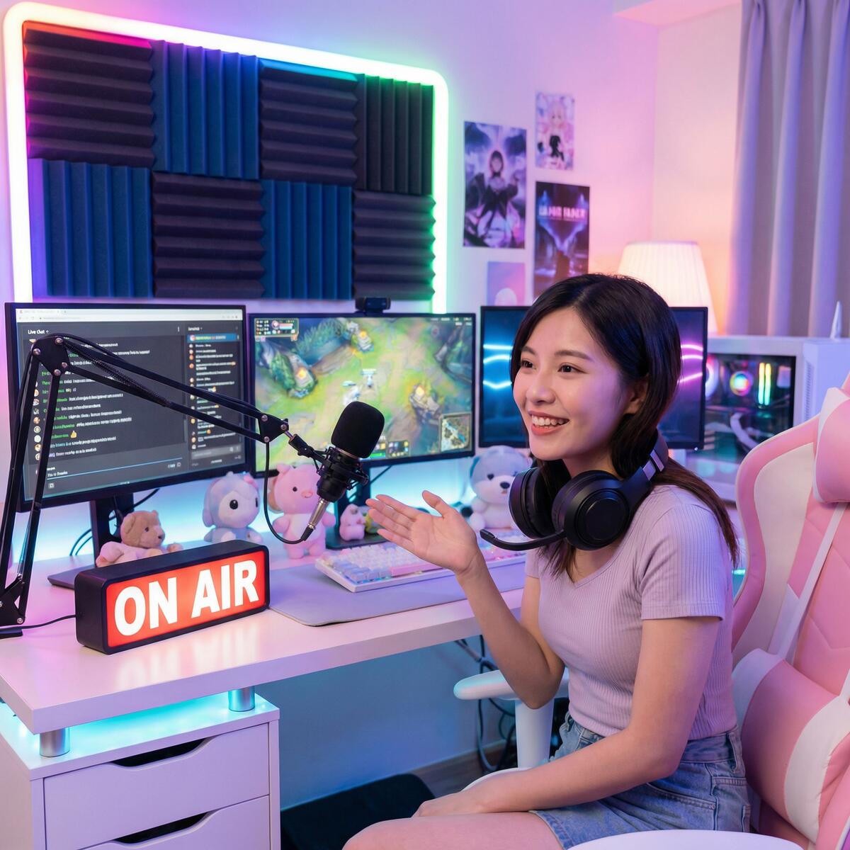 歪歪漫画游戏直播视频